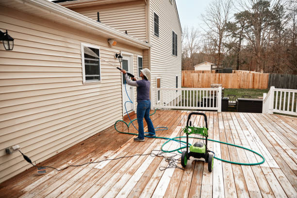 Best Fence Pressure Washing  in Hilton, NY