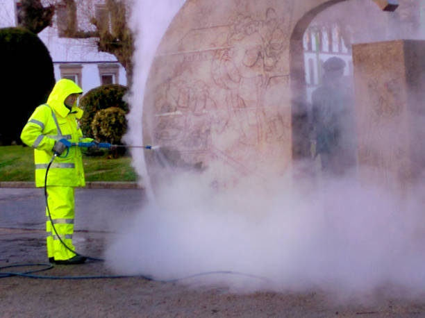 Best Affordable Pressure Washing  in Hilton, NY