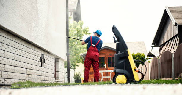 Best Roof Power Washing Services  in Hilton, NY